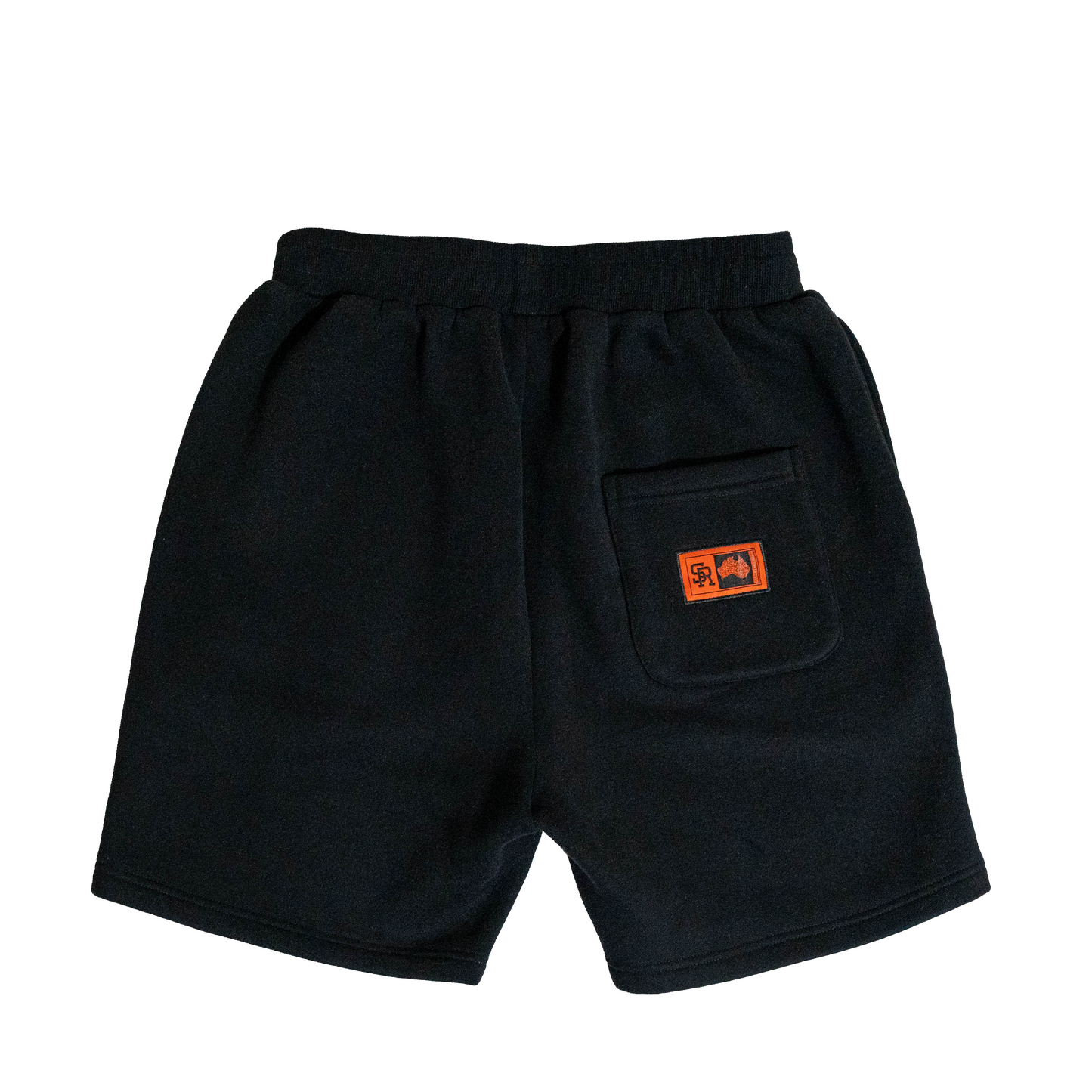 Limited Edition Dry Waterways Fitted Shorts
