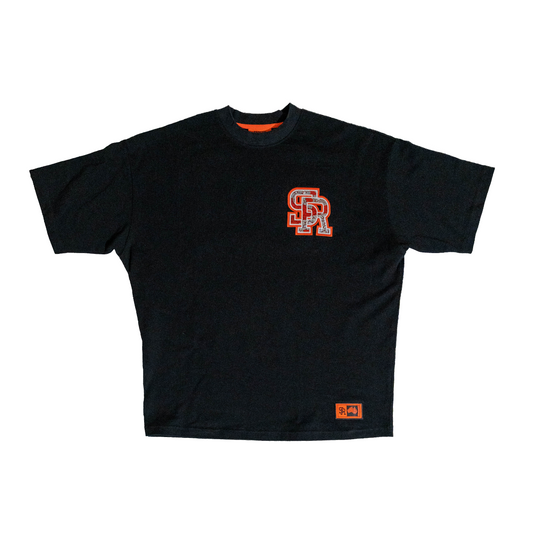 Limited Edition Dry Waterways Oversized Shirt