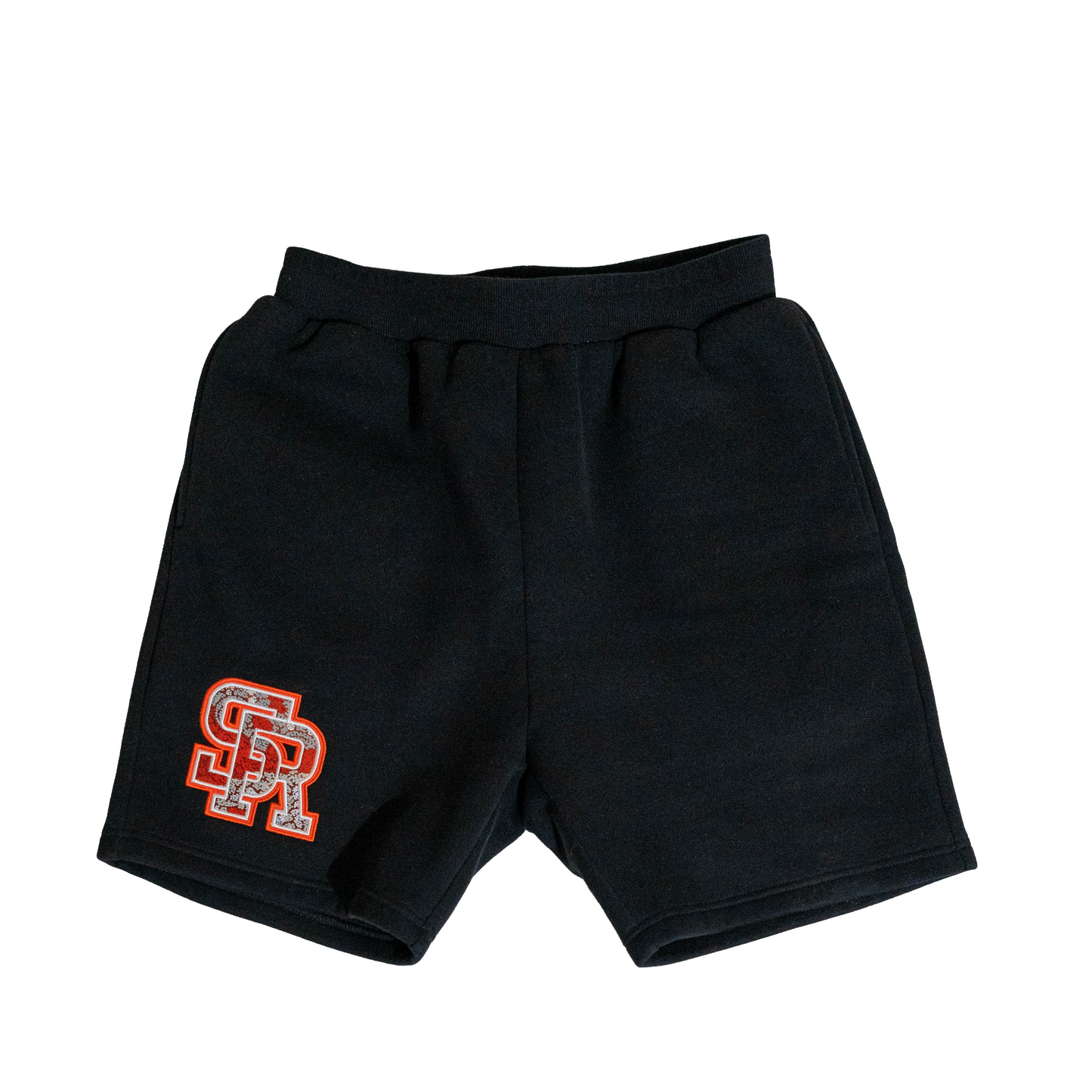 Limited Edition Dry Waterways Fitted Shorts