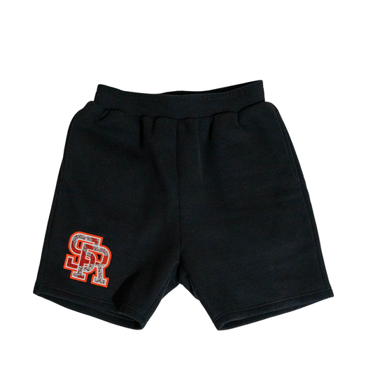 Limited Edition Dry Waterways Fitted Shorts