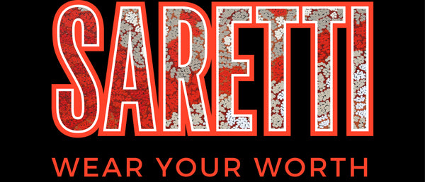 Saretti Clothing 