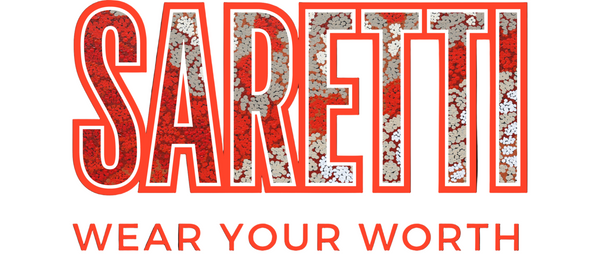 Saretti Clothing 