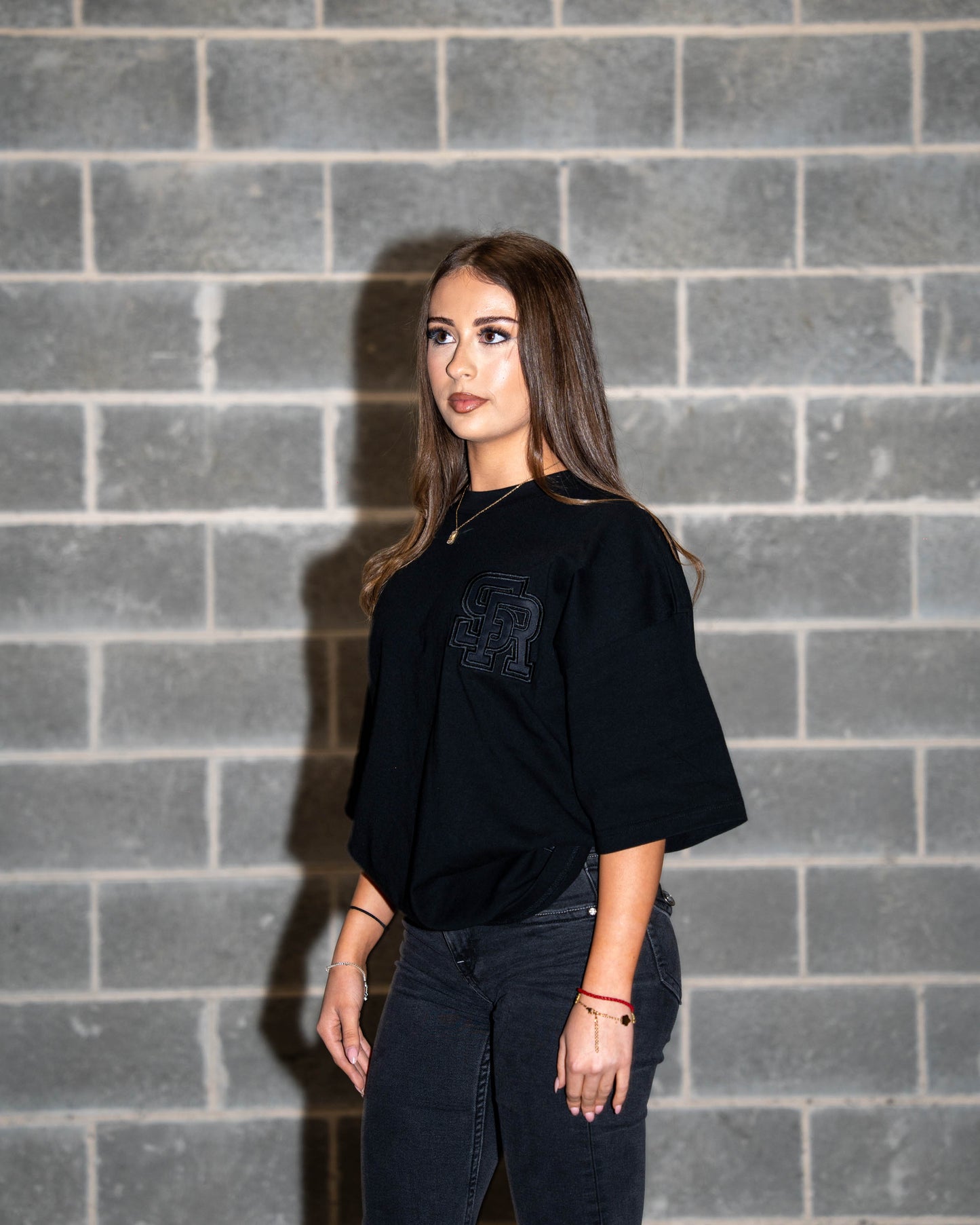 Staple Oversized Tee