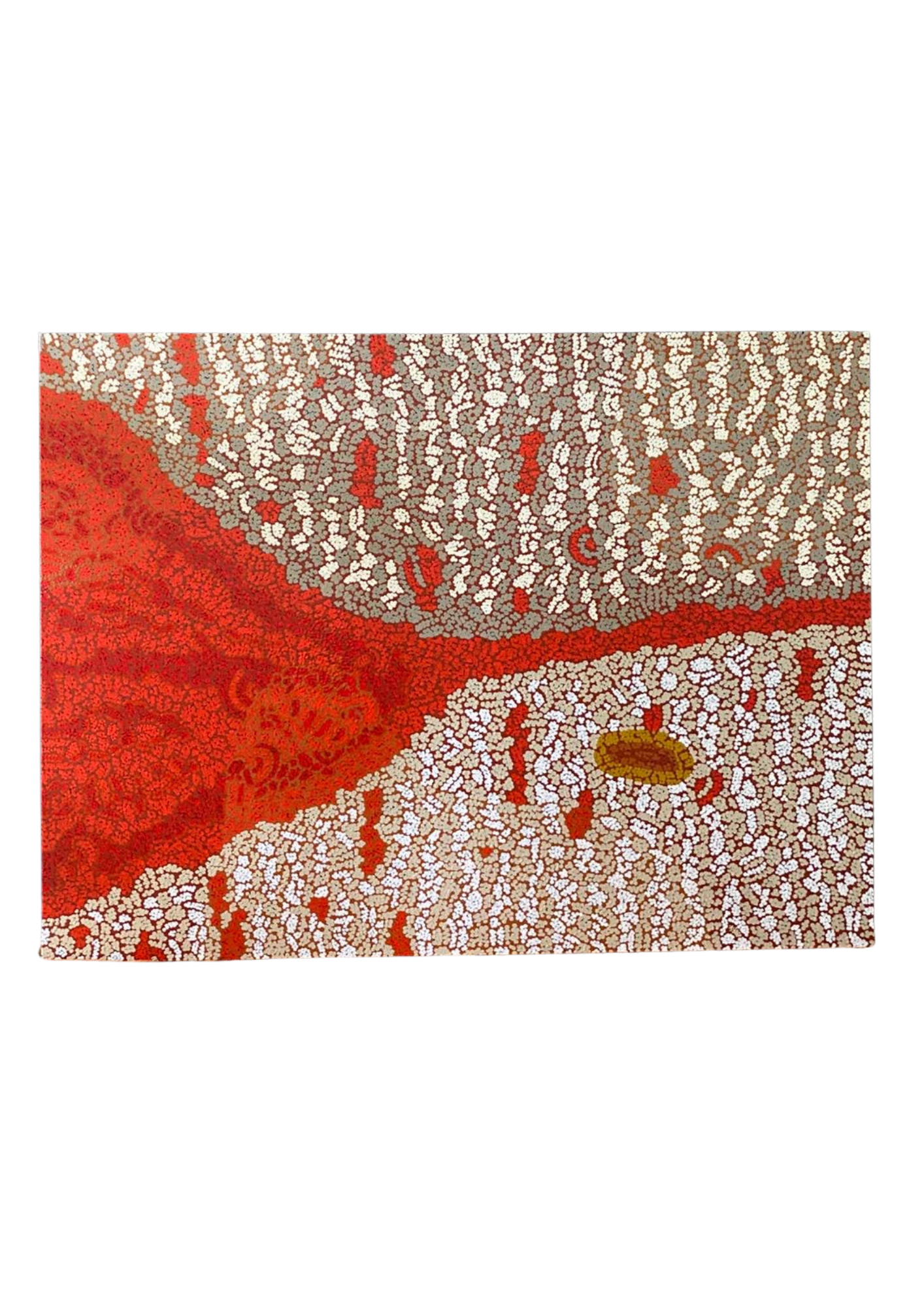 Dry Waterways 910x1215mm (Personally Signed by Owners)