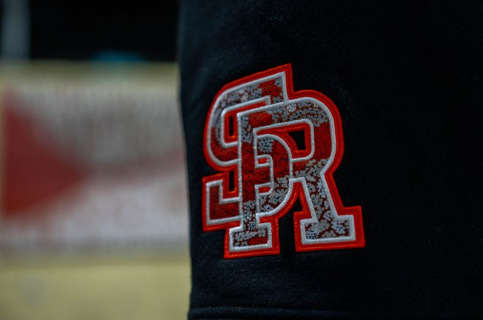 Limited Edition Dry Waterways Fitted Shorts