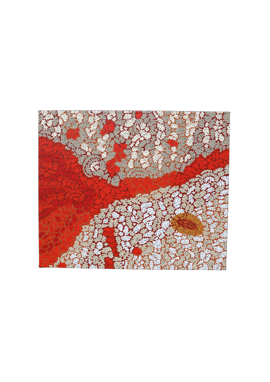 Dry Waterways 505x610mm (Personally Signed by Owners)